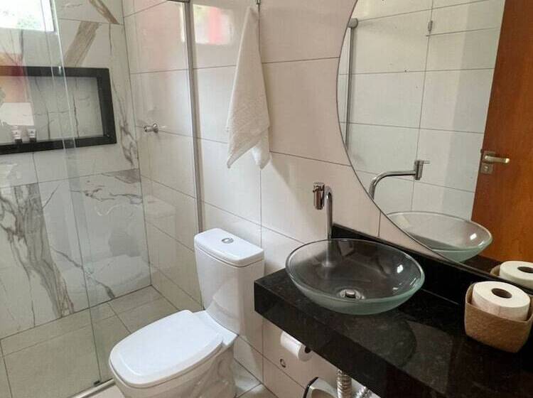 Отель Villa Babaçu