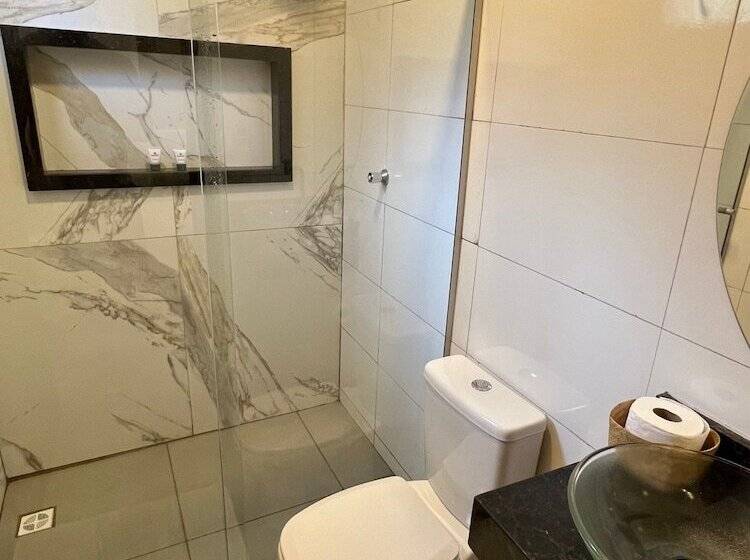 Отель Villa Babaçu