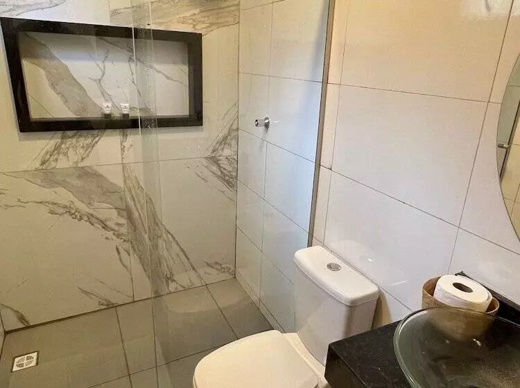 ホテル Villa Babaçu