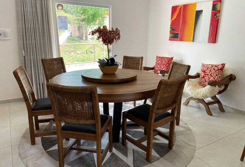 Отель Villa Babaçu