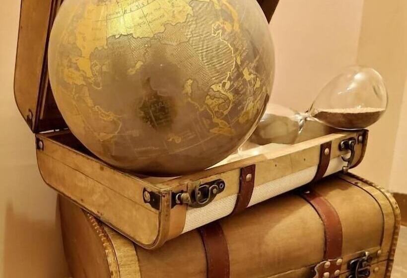 پانسیون Residenza Fillanfi