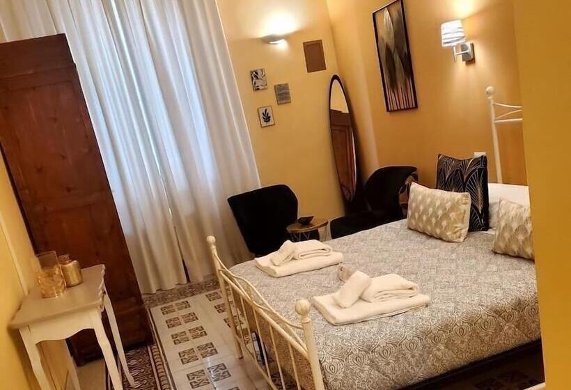 پانسیون Residenza Fillanfi