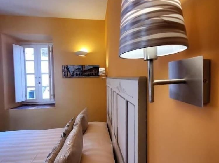 پانسیون Residenza Fillanfi