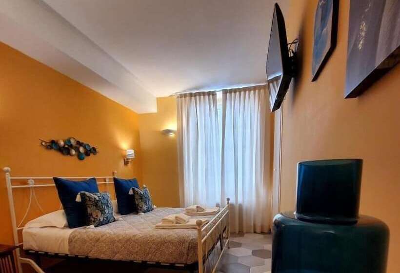 پانسیون Residenza Fillanfi