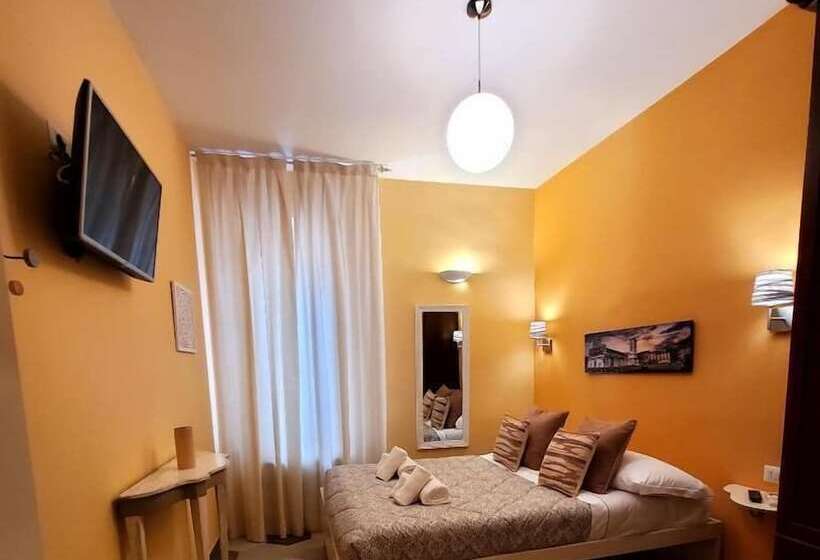 پانسیون Residenza Fillanfi