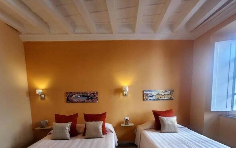 پانسیون Residenza Fillanfi