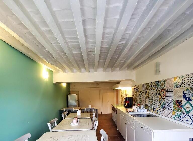 پانسیون Residenza Fillanfi