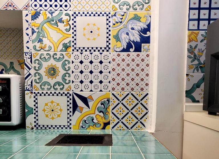 پانسیون Residenza Fillanfi