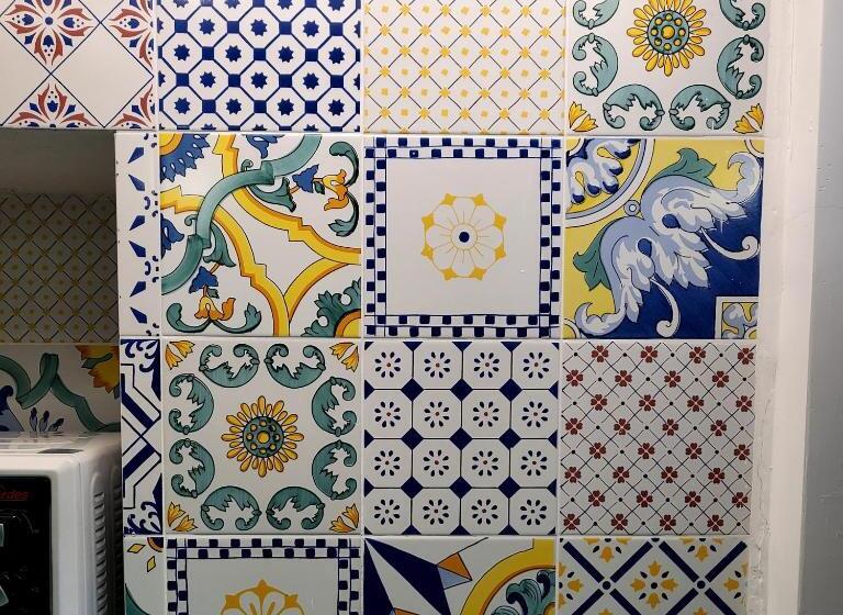 پانسیون Residenza Fillanfi