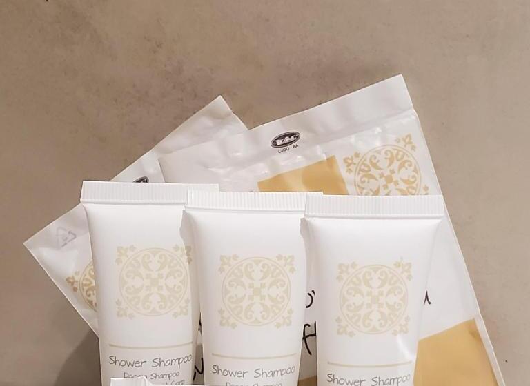 پانسیون Residenza Fillanfi