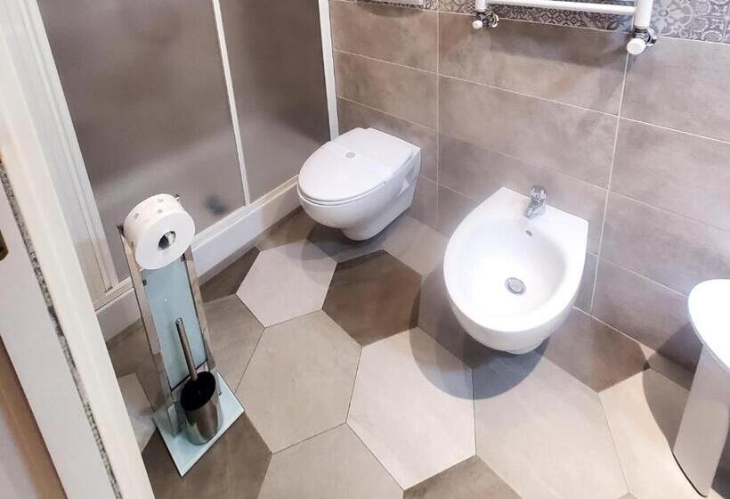 پانسیون Residenza Fillanfi