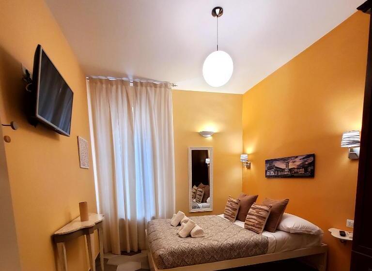 پانسیون Residenza Fillanfi