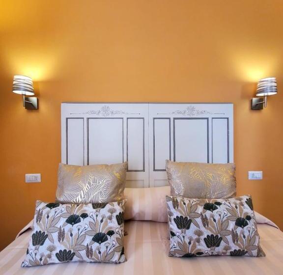 پانسیون Residenza Fillanfi