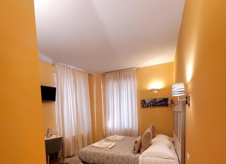 پانسیون Residenza Fillanfi