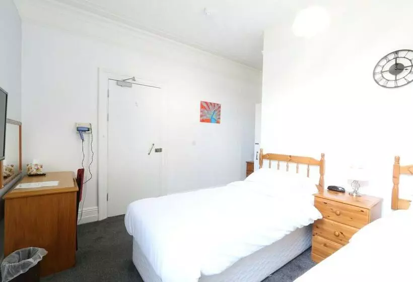 ペンション Sunnydene