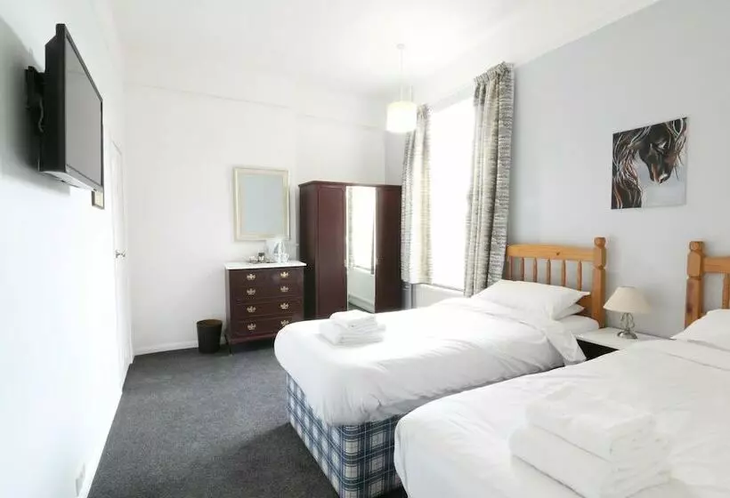 ペンション Sunnydene