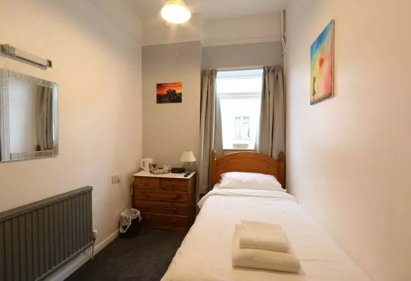 ペンション Sunnydene