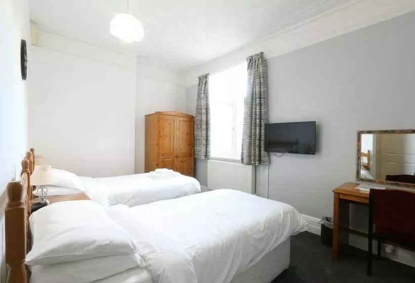 ペンション Sunnydene