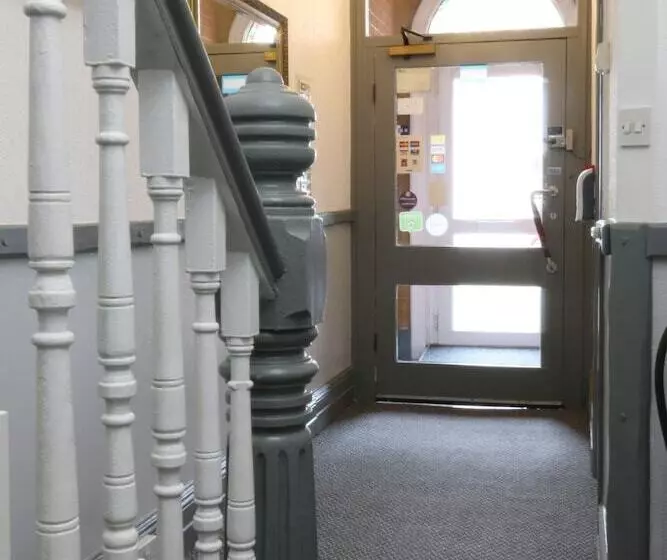 ペンション Sunnydene