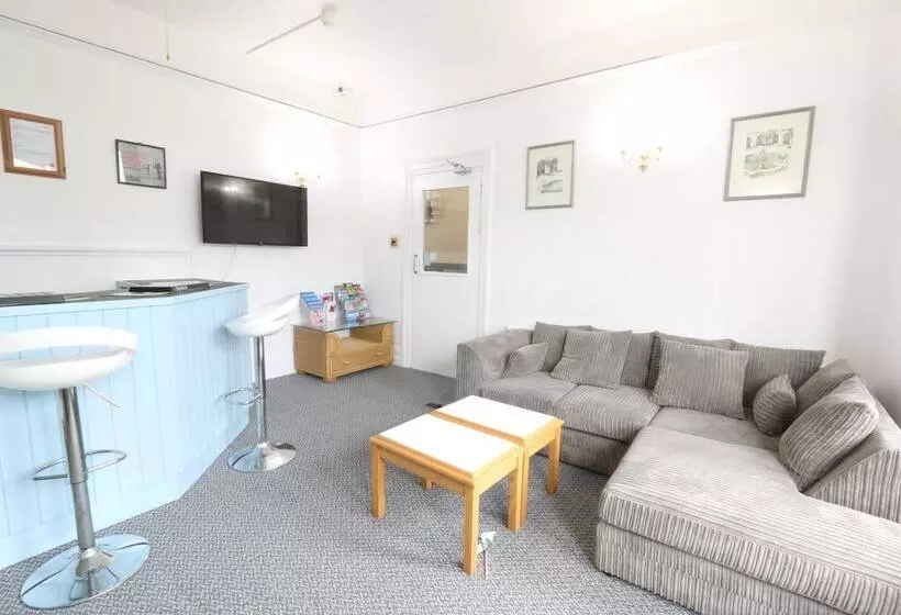 ペンション Sunnydene