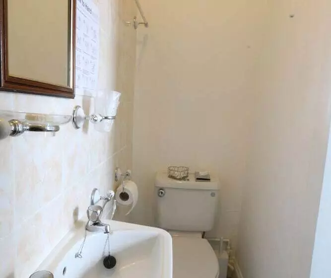 ペンション Sunnydene