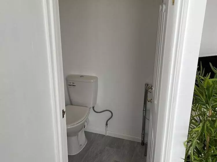 ペンション Sunnydene