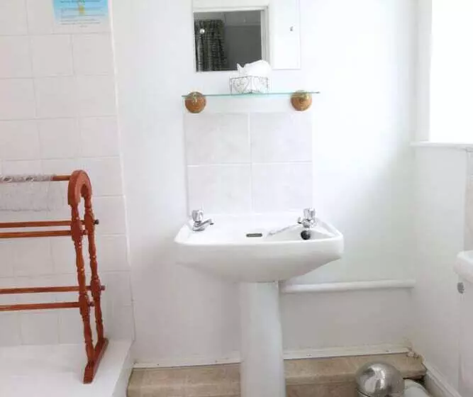 ペンション Sunnydene