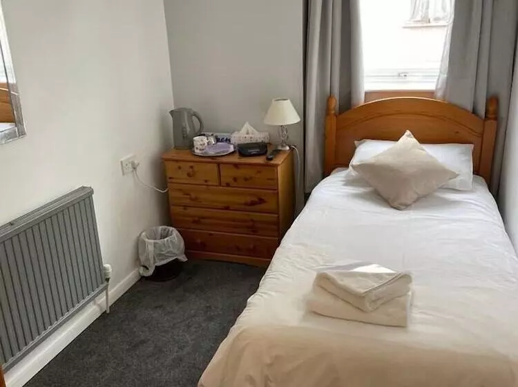 ペンション Sunnydene