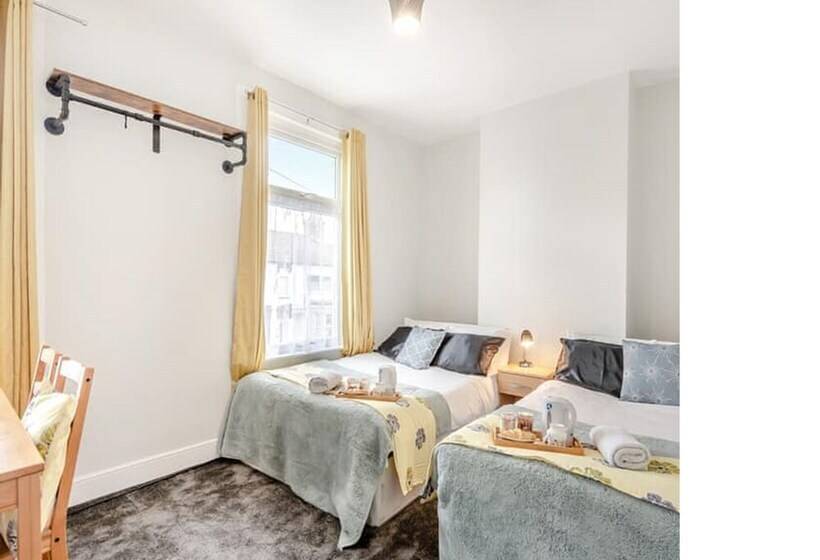 펜션 Travellers Choice