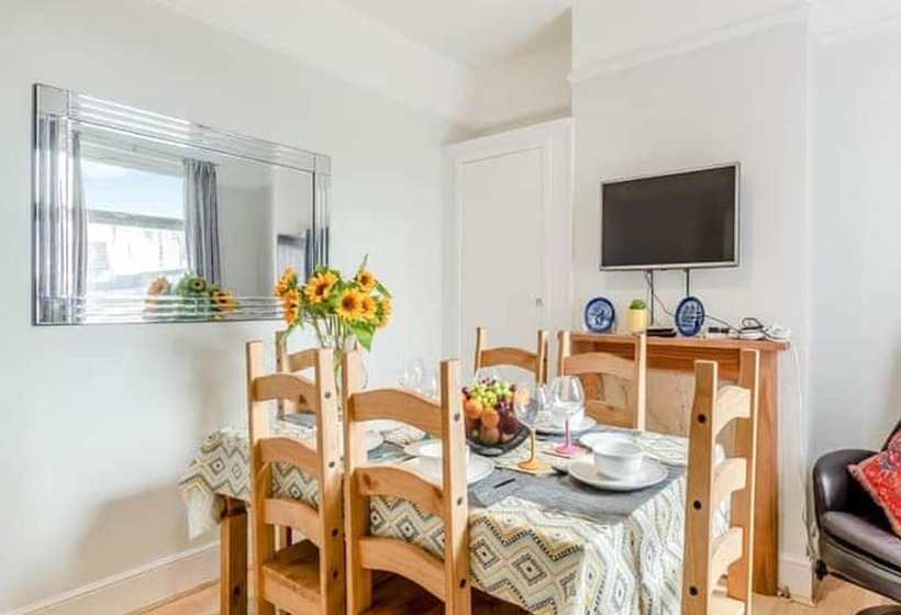 펜션 Travellers Choice