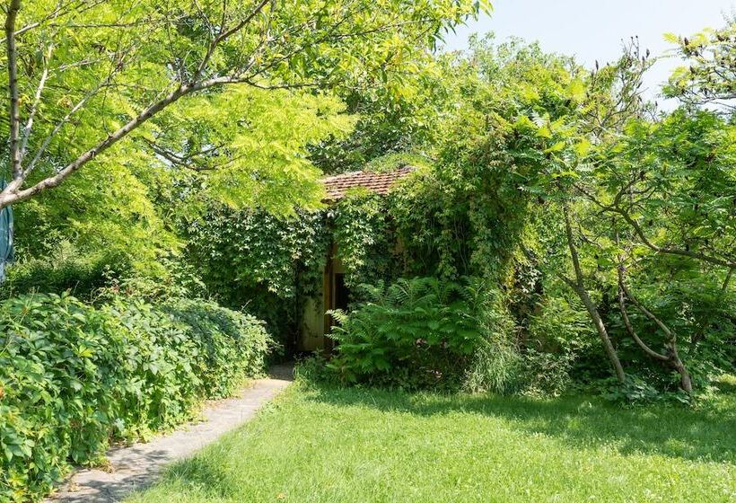 استراحتگاه Ecohotel Imenieto