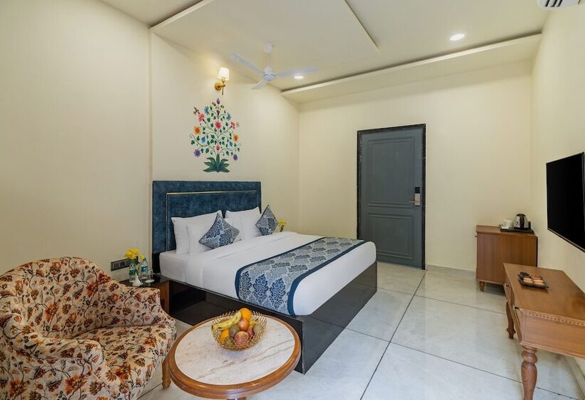 リゾートホテル Traavista Aravali Mahal