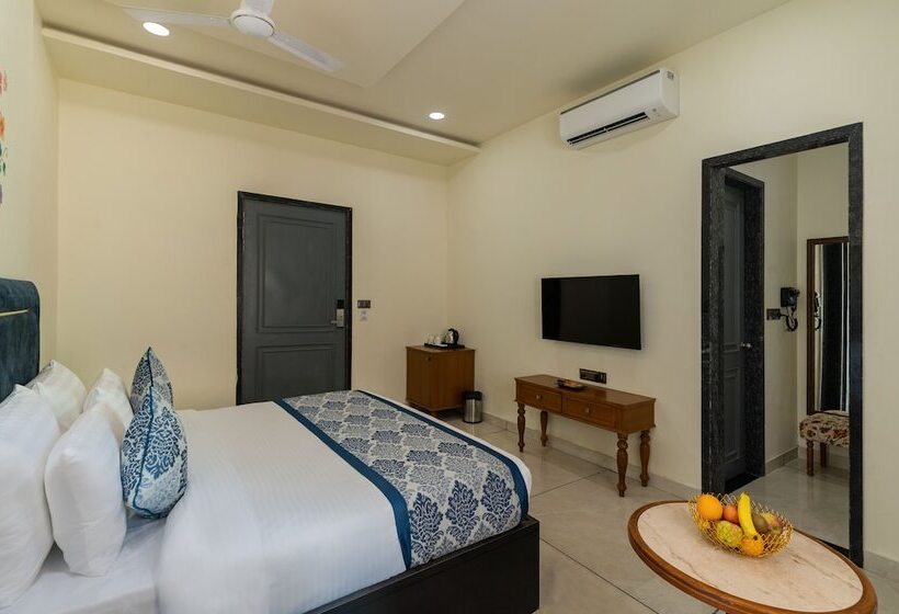 リゾートホテル Traavista Aravali Mahal