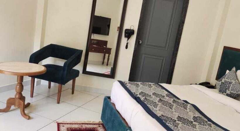 リゾートホテル Traavista Aravali Mahal