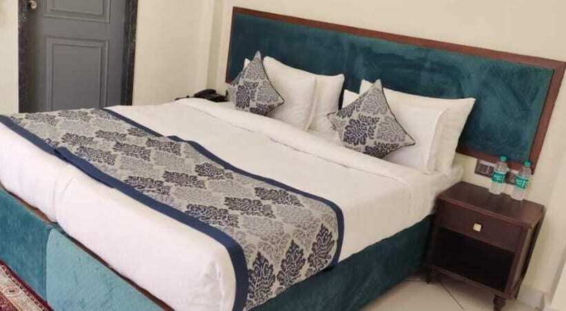 リゾートホテル Traavista Aravali Mahal