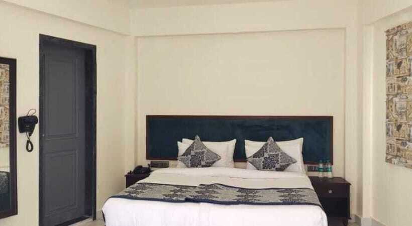 リゾートホテル Traavista Aravali Mahal