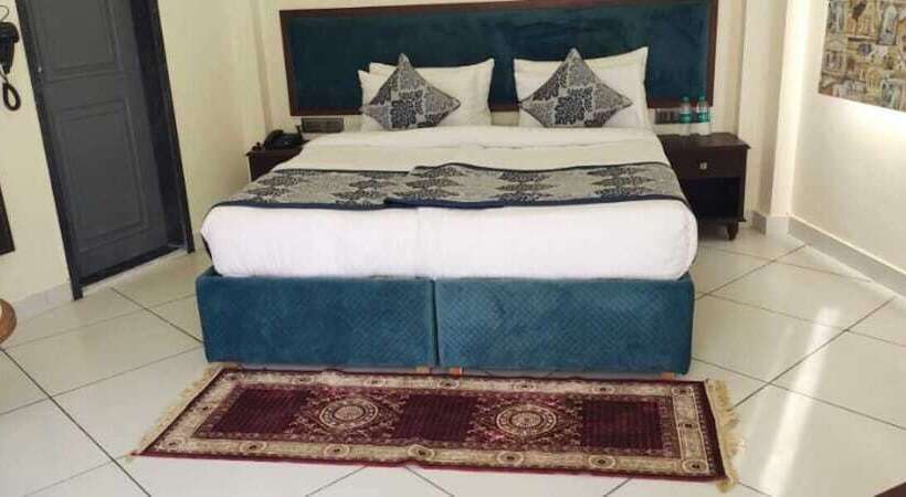 リゾートホテル Traavista Aravali Mahal