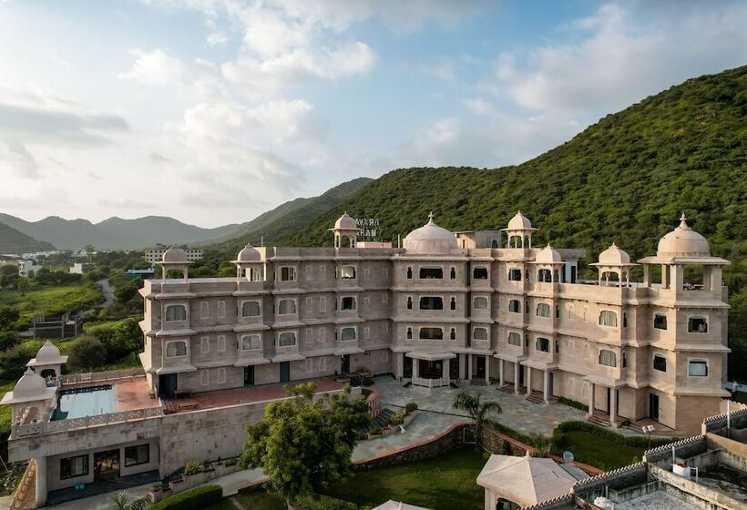 リゾートホテル Traavista Aravali Mahal