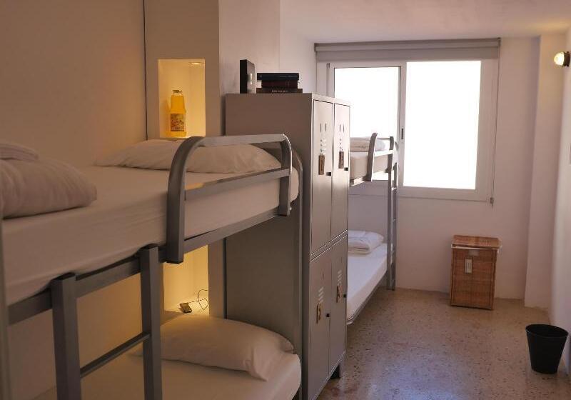 هاستل Casa Jam Barcelona