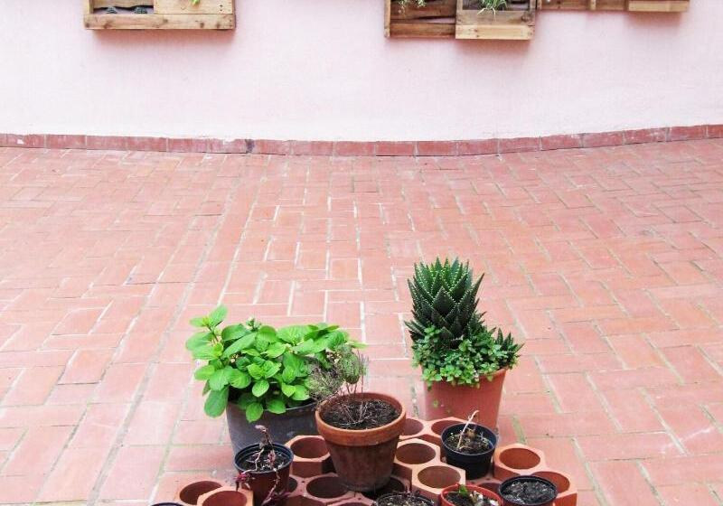 هاستل Casa Jam Barcelona