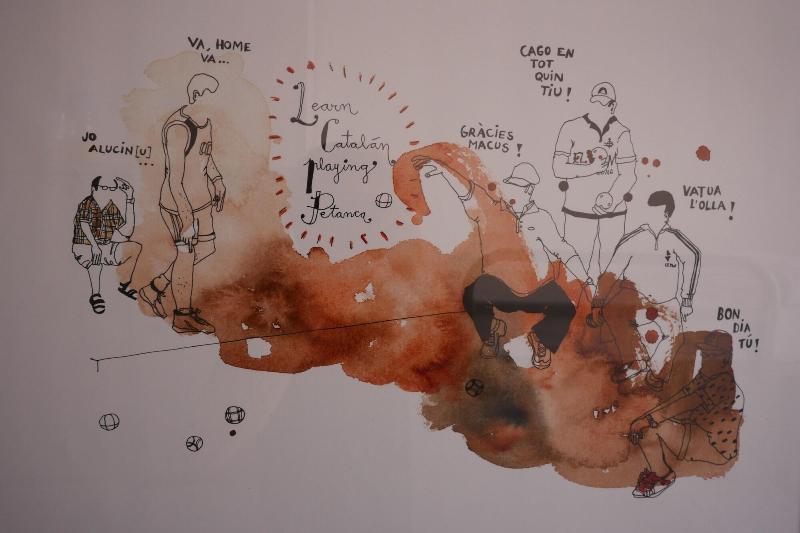 هاستل Casa Jam Barcelona