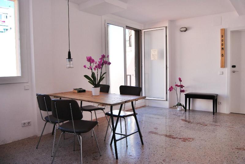 هاستل Casa Jam Barcelona