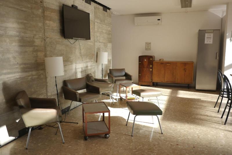 هاستل Casa Jam Barcelona