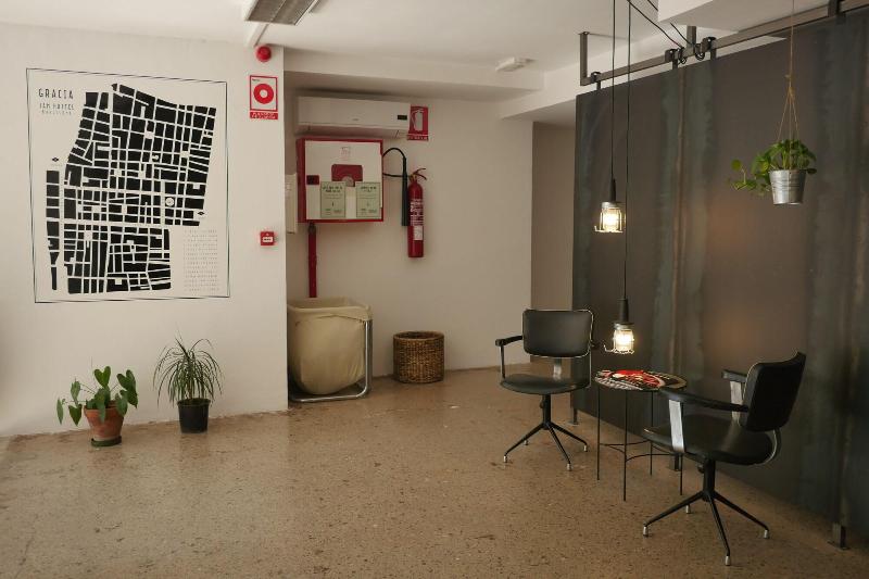 هاستل Casa Jam Barcelona