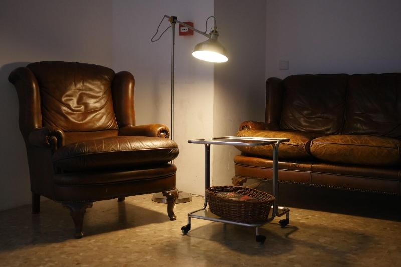 هاستل Casa Jam Barcelona