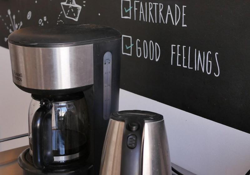 هاستل Casa Jam Barcelona