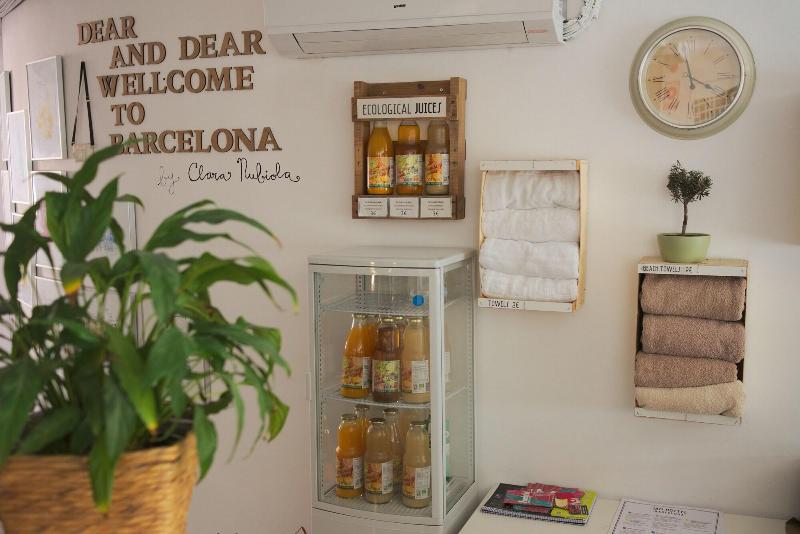 هاستل Casa Jam Barcelona