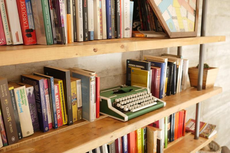 هاستل Casa Jam Barcelona