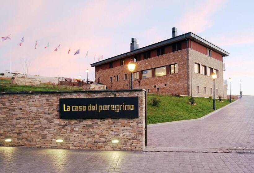 Albergue La Casa Del Peregrino