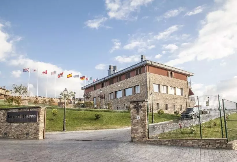 Albergue La Casa Del Peregrino